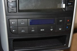 2013款北京汽车E150手动乐尚型