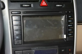 2013款北京汽车E150手动乐尚型