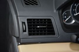 2013款北京汽车E150手动乐尚型