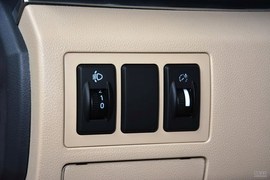 2013款北京汽车E150手动乐尚型