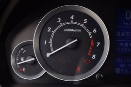 2013款北京汽车E150手动乐尚型