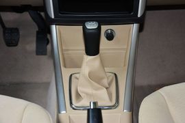 2013款北京汽车E150手动乐尚型