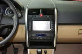 2013款北京汽车E150手动乐尚型