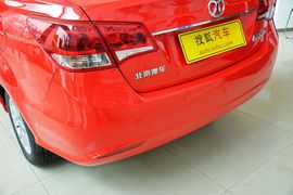 2013款北京汽车E150手动乐尚型