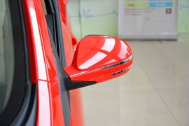 2013款北京汽车E150手动乐尚型