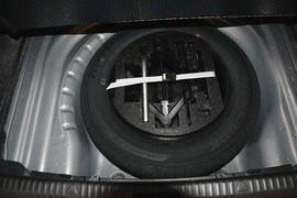 2015款斯柯达明锐1.6L自动逸俊版