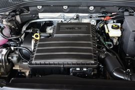 2015款斯柯达明锐1.6L自动逸俊版