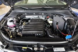 2015款斯柯达明锐1.6L自动逸俊版