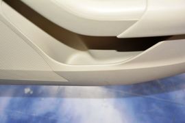 2015款斯柯达明锐1.6L自动逸俊版