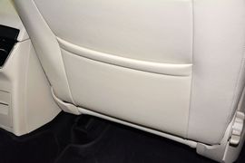 2015款斯柯达明锐1.6L自动逸俊版