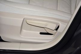 2015款斯柯达明锐1.6L自动逸俊版