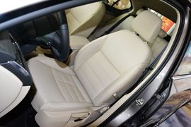 2015款斯柯达明锐1.6L自动逸俊版