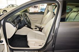 2015款斯柯达明锐1.6L自动逸俊版