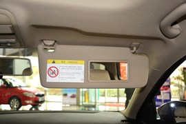 2015款斯柯达明锐1.6L自动逸俊版