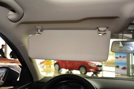 2015款斯柯达明锐1.6L自动逸俊版