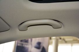 2015款斯柯达明锐1.6L自动逸俊版