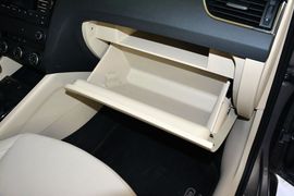 2015款斯柯达明锐1.6L自动逸俊版