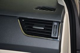 2015款斯柯达明锐1.6L自动逸俊版