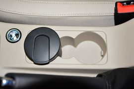 2015款斯柯达明锐1.6L自动逸俊版