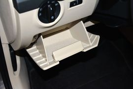 2015款斯柯达明锐1.6L自动逸俊版