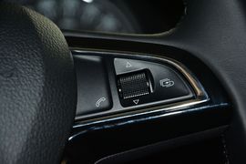 2015款斯柯达明锐1.6L自动逸俊版