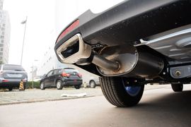 2015款东南V5菱致1.5L手动爵士版