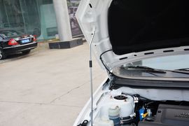 2015款东南V5菱致1.5L手动爵士版