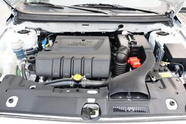 2015款东南V5菱致1.5L手动爵士版