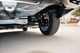 2015款东南V5菱致1.5L手动爵士版