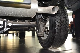 2013款Jeep牧马人3.6L撒哈拉