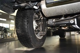 2013款Jeep牧马人3.6L撒哈拉