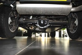 2013款Jeep牧马人3.6L撒哈拉