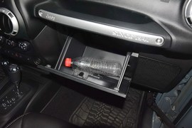 2013款Jeep牧马人3.6L撒哈拉