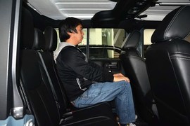 2013款Jeep牧马人3.6L撒哈拉