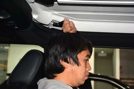 2013款Jeep牧马人3.6L撒哈拉