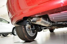 2013款标致307两厢1.6L手动舒适版