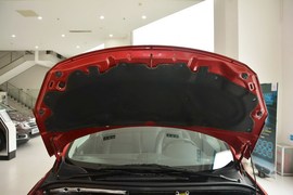 2013款标致307两厢1.6L手动舒适版