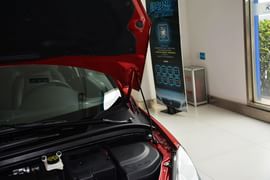 2013款标致307两厢1.6L手动舒适版