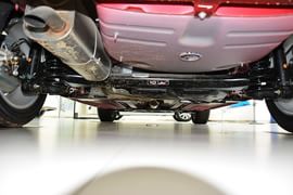 2013款标致307两厢1.6L手动舒适版