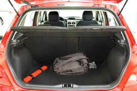 2013款标致307两厢1.6L手动舒适版