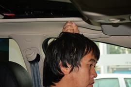 2013款标致307两厢1.6L手动舒适版