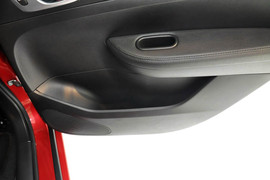 2013款标致307两厢1.6L手动舒适版