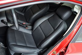 2013款标致307两厢1.6L手动舒适版