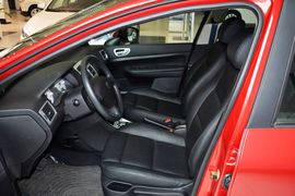 2013款标致307两厢1.6L手动舒适版