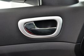 2013款标致307两厢1.6L手动舒适版