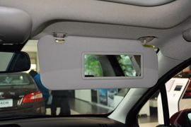 2013款标致307两厢1.6L手动舒适版