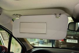 2013款标致307两厢1.6L手动舒适版