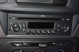 2014款标致301