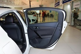 2013款标致508
