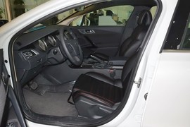 2013款标致508